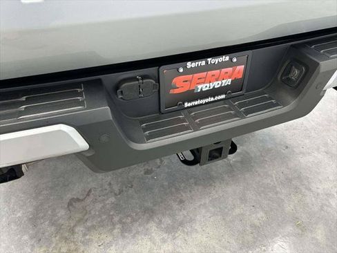 Certified 2024 Toyota Tacoma Limited AWD/4WD image 12