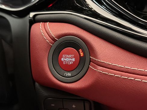 Used 2023 Dodge Durango SRT Hellcat AWD/4WD image 17
