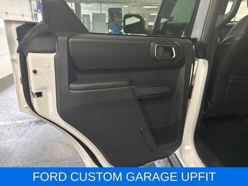 New 2026 Ford Bronco Outer Banks AWD/4WD image 28