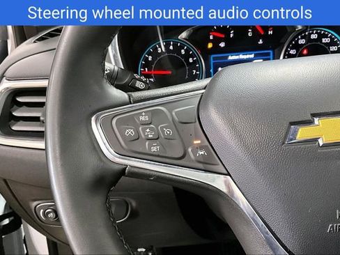 Certified 2024 Chevrolet Equinox LT image 14