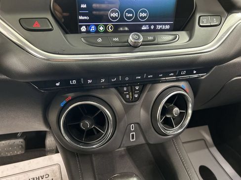 Used 2019 Chevrolet Blazer LT AWD/4WD image 16