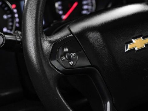 Used 2018 Chevrolet Silverado 1500 W/T w/ WT Fleet Convenience Package image 14