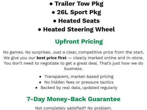Used 2017 RAM 1500 Sport AWD/4WD image 2