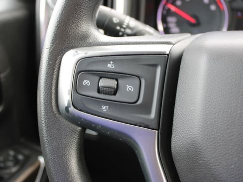 Used 2020 Chevrolet Silverado 1500 LT w/ Trailering Package image 31