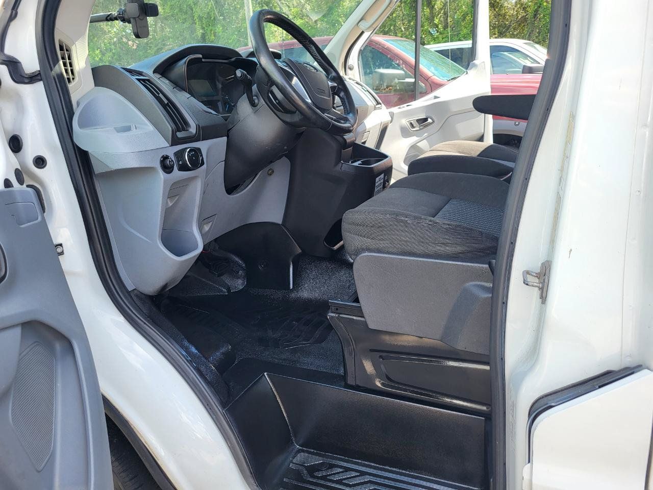 Used 2016 Ford Transit 150 148 Medium Roof RWD image 52