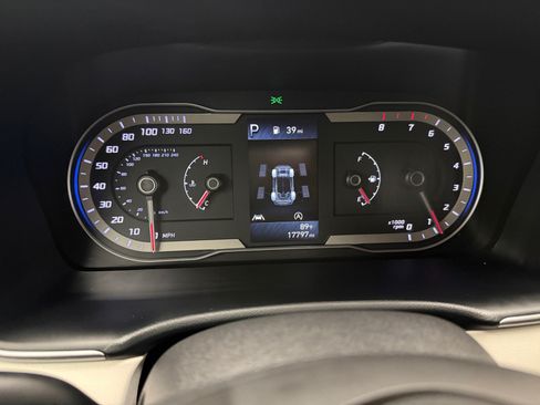 Used 2023 Hyundai Tucson SEL AWD/4WD image 16