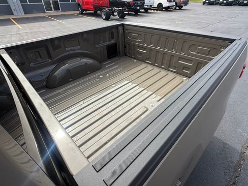 New 2026 Ford F150 XLT w/ Equipment Group 302A MID RWD image 16