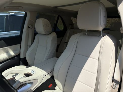 New 2026 Mercedes-Benz GLE 350 4MATIC image 10