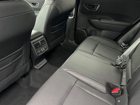 New 2026 Subaru Outback Limited image 13