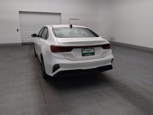 Used 2023 Kia Forte LXS FWD image 6