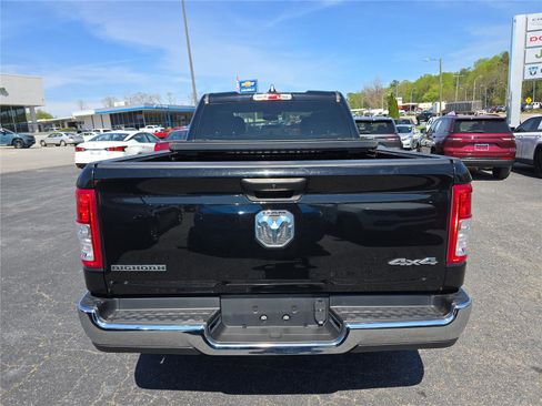 Used 2023 RAM 1500 Big Horn image 4