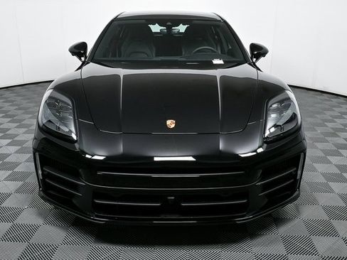 New 2025 Porsche Panamera 4 image 35