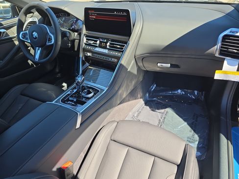 New 2026 BMW 840i xDrive Convertible image 11