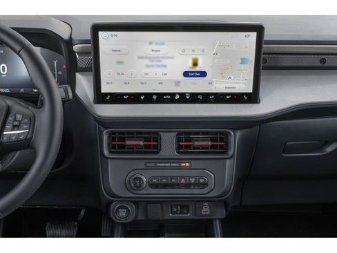 New 2026 Ford Maverick Lariat w/ 4K Tow Package image 7