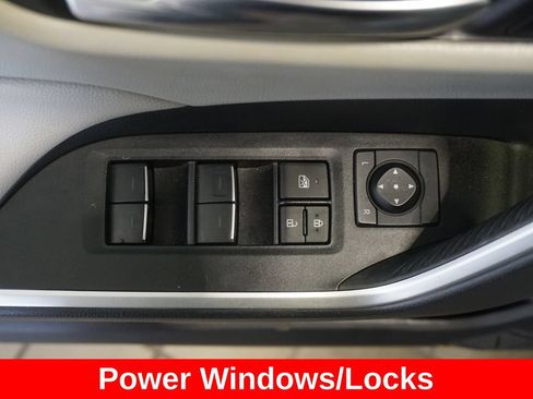 Used 2024 Toyota RAV4 XLE Premium w/ Weather Package AWD/4WD image 5