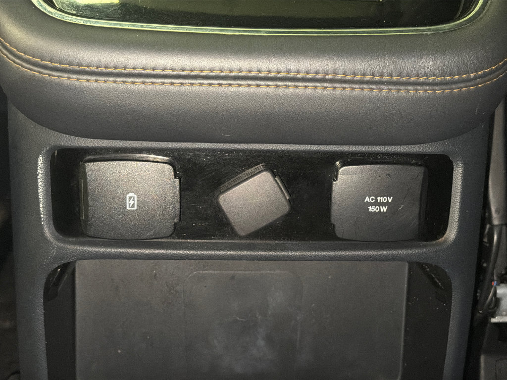 Used 2023 Lincoln Navigator L Black Label AWD/4WD image 26