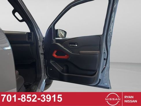 Certified 2024 Nissan Frontier PRO-4X w/ Pro Convenience Package image 37