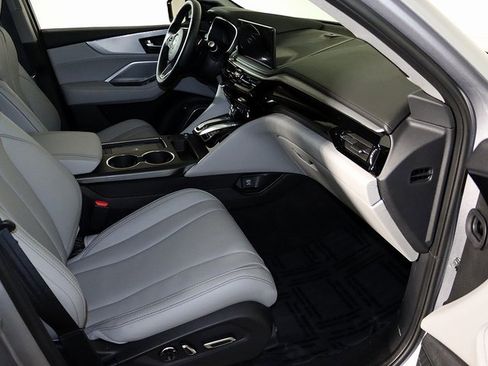 Used 2026 Acura MDX Technology Package image 37