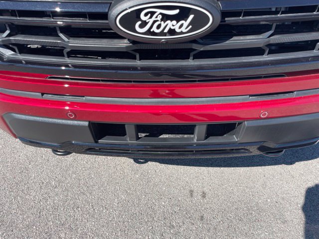 New 2026 Ford F150 XLT w/ Equipment Group 302A MID AWD/4WD image 4