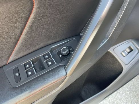 Used 2024 Volkswagen Tiguan Wolfsburg Edition w/ Panoramic Sunroof Package AWD/4WD image 13