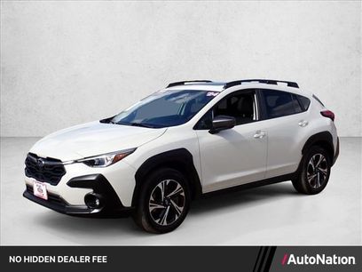 Used 2024 Subaru Crosstrek 2.0i Premium