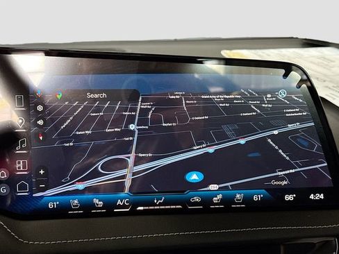 New 2026 Chevrolet Corvette Stingray Preferred Cpe w/ Battery Protection Package image 14