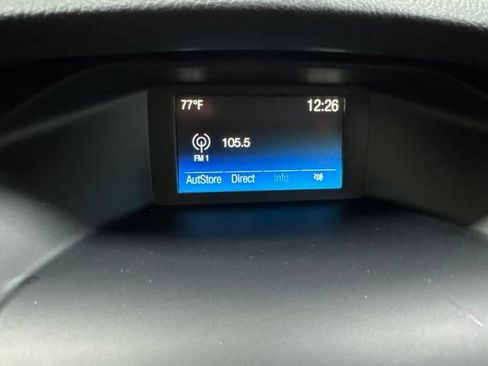 Used 2018 Ford Focus SE FWD image 17