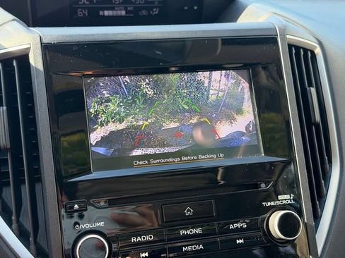 Certified 2021 Subaru Crosstrek 2.0i Premium w/ Moonroof Package AWD/4WD image 25