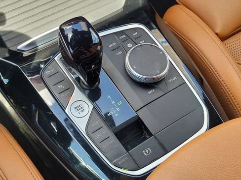 Used 2022 BMW X3 sDrive30i w/ Premium Package 2 image 27