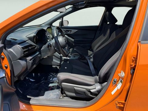 Used 2023 Subaru WRX Premium AWD/4WD image 16