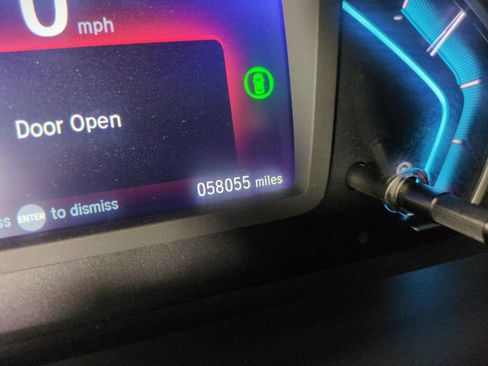 Certified 2024 Honda Odyssey Elite image 16