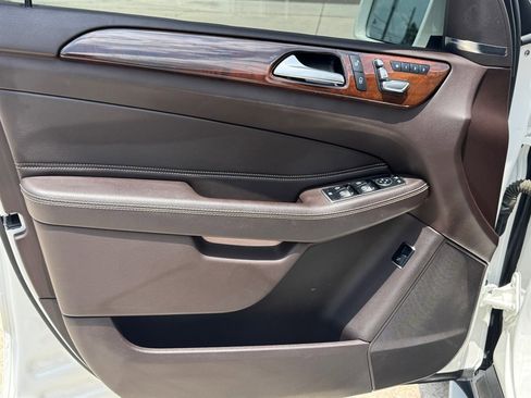 Used 2018 Mercedes-Benz GLE 350 GLE350 image 13