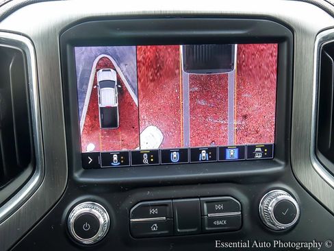 Used 2023 GMC Sierra 2500 Denali w/ Denali Ultimate Package image 23