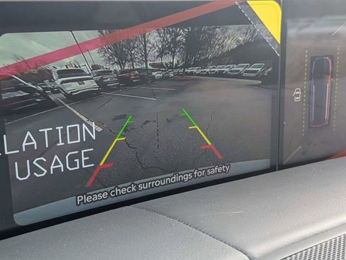 New 2026 Lincoln Navigator L Black Label image 19