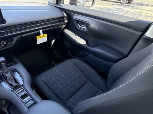 New 2026 Honda HR-V LX image 22