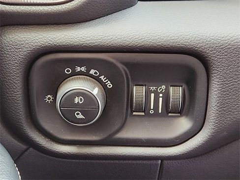 Used 2024 RAM 2500 Power Wagon w/ Safety Group image 22