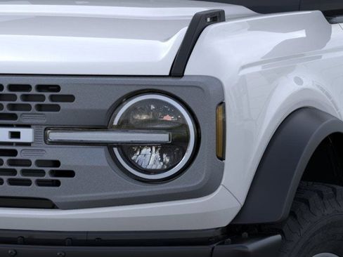 New 2025 Ford Bronco Badlands image 20