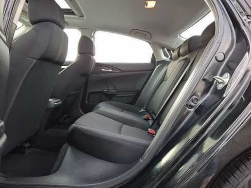 Used 2017 Honda Civic EX image 13