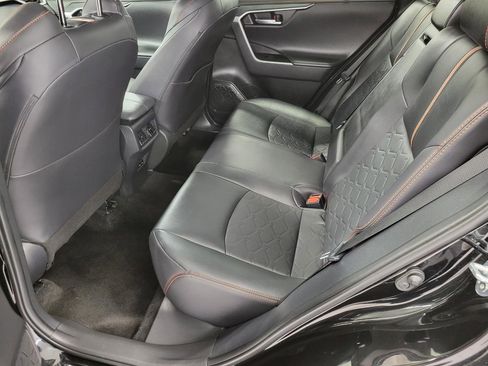 Used 2024 Toyota RAV4 Adventure image 22