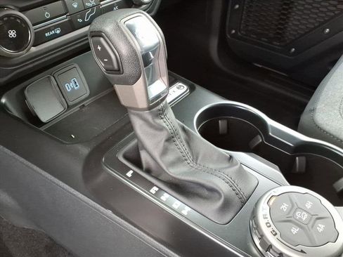 New 2025 Ford Bronco 2-Door w/ Sasquatch Package image 16