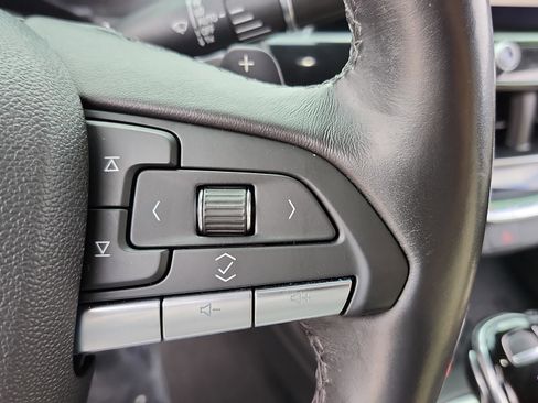 Used 2020 Cadillac CT5 Luxury w/ Sun And Sound Package image 10