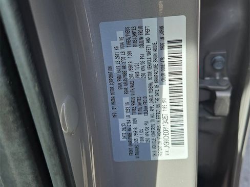 Used 2024 MAZDA CX-90 3.3 Turbo w/ Preferred Plus image 29