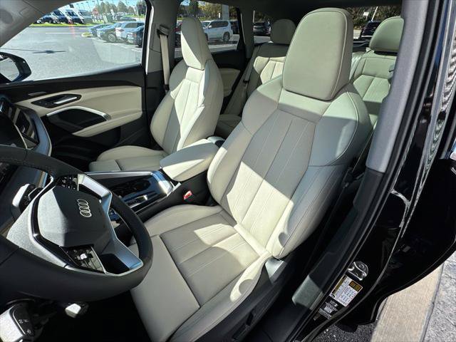 New 2026 Audi Q5 Premium AWD/4WD image 8