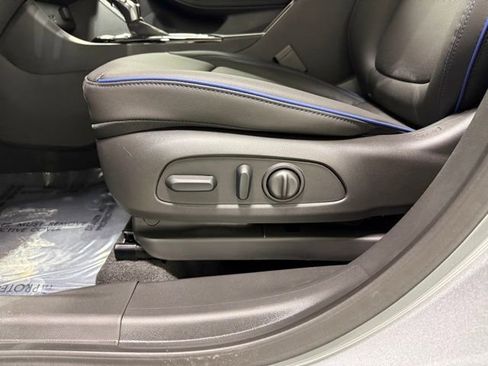 New 2026 Buick Encore GX Sport Touring w/ Advanced Technology Package image 12