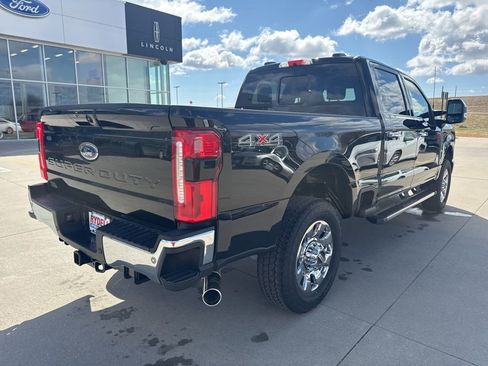 New 2026 Ford F350 Lariat w/ Chrome Package AWD/4WD image 30