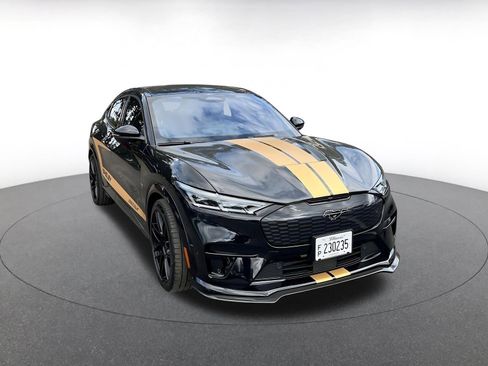 Used 2023 Ford Mustang Mach-E GT image 1
