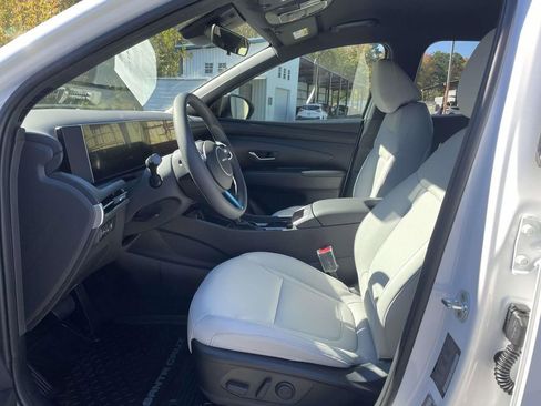 New 2026 Hyundai Santa Cruz SEL AWD/4WD image 15