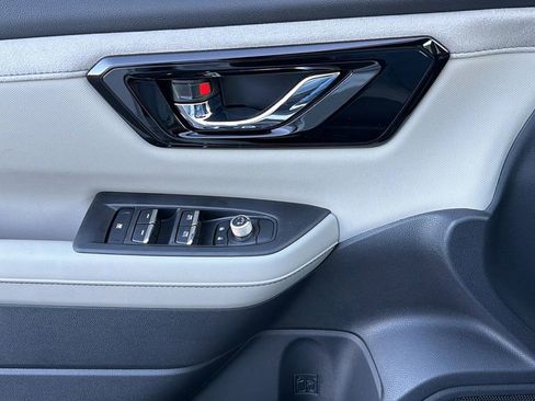 New 2026 Subaru Forester Limited AWD/4WD image 22