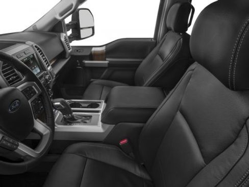 Used 2016 Ford F150 Lariat image 11