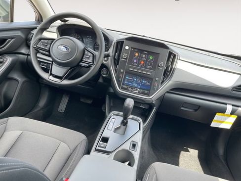 New 2026 Subaru Crosstrek 2.5i AWD/4WD image 10
